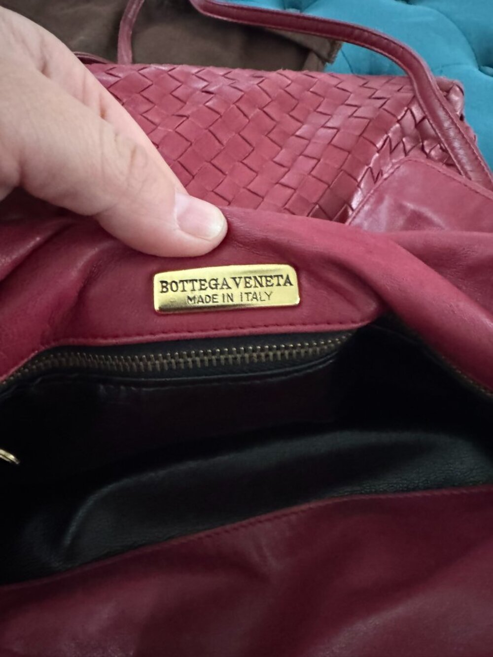 Bottega Veneta - Picture 4 of 4